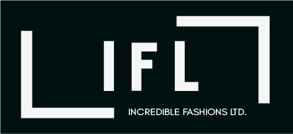 INCREDIBLE FASHIONS LIMITED